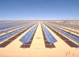 energía solar fotovoltaica en Reus