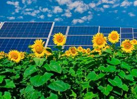 energía solar térmica en Reus