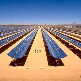 energía solar fotovoltaica en Reus